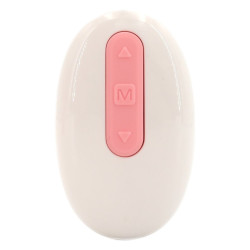 MyPlayToys Stimulateur Licking Rose